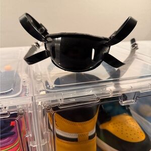 Schutt football chinstrap